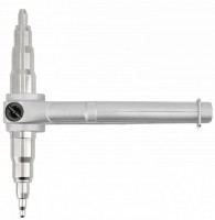 Труборасширитель Hoegert HT1P628