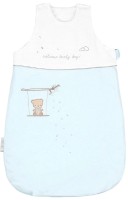 Спальный мешок Kikka Boo Dream Big Blue 0-6m (41130000061)