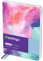 Ежедневник Berlingo Collision A5 136p