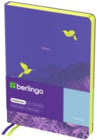 Ежедневник Berlingo Flower A5 136p
