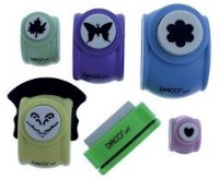 Perforator Daco Hobby PF6V