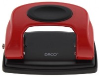Дырокол Daco PF210R