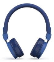Наушники Hama Freedom Lit II Blue (184198)