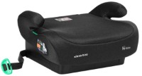 Детское автокресло-бустер Kikka Boo i-Go Black (41002160011)