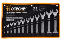 Набор ключей Hoteche 191003