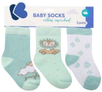 Сiorapi pentru copii Kikka Boo Jungle King 2-3y 3pcs (31110020112)