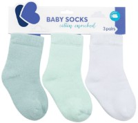 Сiorapi pentru copii Kikka Boo Mint 1-2y 3pcs (31110020091)