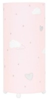 Lampă de veghe Kikka Boo Dream Big Pink (31108030061)