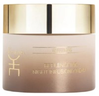 Крем для лица Gli Elementi Replenishing Night Infusion Cream 50ml