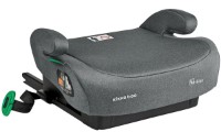 Детское автокресло-бустер Kikka Boo i-Tip Dark Grey (41002160016)