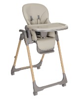Стульчик для кормления Kikka Boo Olive Beige (31004010181)