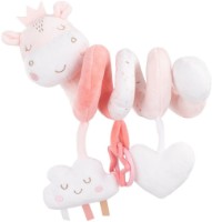 Jucărie pentru pătuturi si carucioare Kikka Boo Hippo Dreams (31201010345)