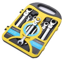 Набор ключей Tianqin TQ-J-11