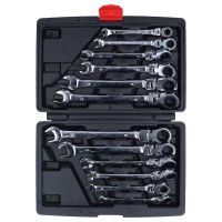 Набор ключей Tianqin TQ-J-19