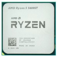 Procesor AMD Ryzen 5 5600GT Tray