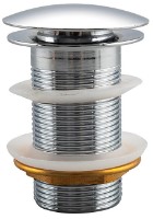 Донный клапан Frap F65-3