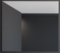 Зеркало для ванной Orka LED+ Roma 600x800 PH040503