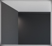 Зеркало для ванной Orka LED+ Roma 800x800 PH040503