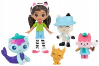 Игровой набор Spin Master Gabby’s Dollhouse (6067225)