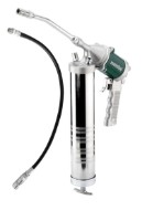 Пневматический пистолет для смазки Metabo DFP 400 (601572000)