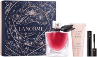 Парфюмерный набор для неё Lancome La Vie est Belle Elixir EDP 50ml + Body Lotion 50ml + Mini Mascara Hypnôse