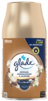 Освежитель Glade Auto Spr Sensual Sandalwood & Jasmine Refill 269ml