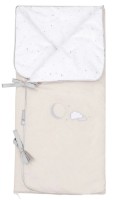 Конверт для малышей Kikka Boo Dream Big Beige (41170000010)