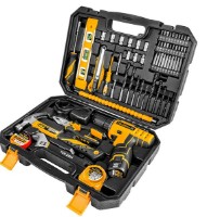 Набор инструментов Tolsen 85365