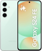 Мобильный телефон Samsung SM-S721 Galaxy S24 FE 8Gb/128Gb Mint