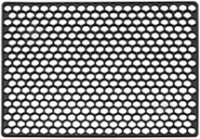 Придверный коврик YP Group K34