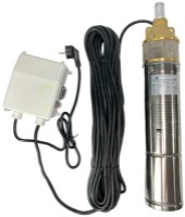 Pompa submersibilă de foraj Demetra 4SKM100