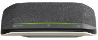 Спикерфон Poly Sync 10 USB-A/USB-C Silver (772C3AA)