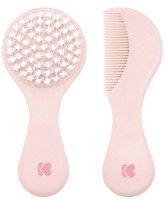 Pieptene pentru copii Kikka Boo Savanna Pink (31303040094)