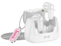 Căşti Hoco DES35 Dawn White