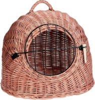 Домик для кошек Flamingo Basket Willow (502655)