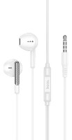 Наушники Hoco M123 Glory White