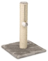 Ansamblu pentru pisici Beeztees Gina Mini Grey (408828)