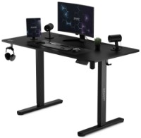 Masa de birou Sense7 Nojo 120x60 Black