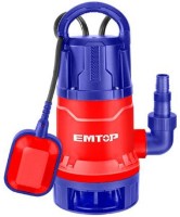 Дренажный насос EMTOP EWPPQ07508