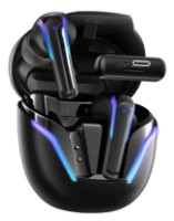 Căşti Remax Gamebuds G7 Black