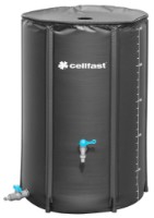 Складной резервуар для хранения дождевой воды Cellfast 55240