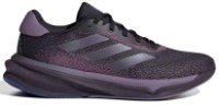Кроссовки женские Adidas Supernova Stride W Core Black/Shadow Violet/Lucid Blue, s.37.5