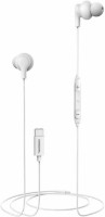 Căşti Thomson In-Ear USB-C White (132991)