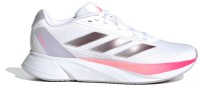 Кроссовки женские Adidas Duramo Sl W Cloud White/Aurora Met/Lucid Pink, s.36.5
