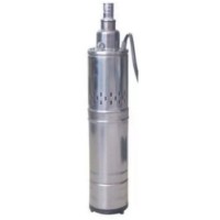Pompa submersibilă de foraj NERO QGD 4 1100W