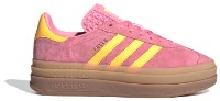 Кеды женские Adidas Gazelle Bold W Bliss Pink/Spark, s.36.5