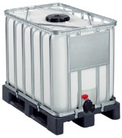 Rezervor Еврокуб IBC 600L