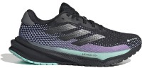 Кроссовки женские Adidas Supernova W Gtx Core Black/Iron Metallic/Semi Flash Aqua, s.38