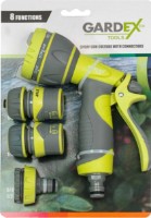 Pistol pentru stropit Gardex 405104