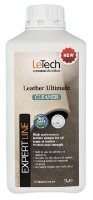 Чистящее средство для кожи LeTech Leather Ultimate Cleaner 1000